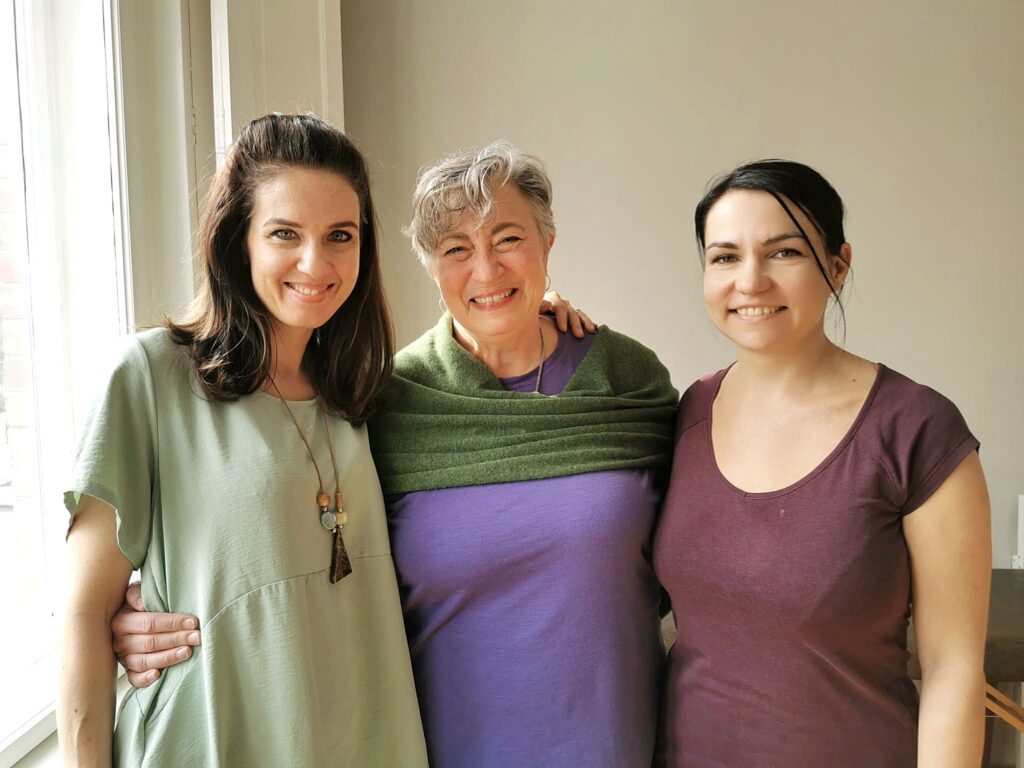 Debra McLaughlin és a MAP™ módszer